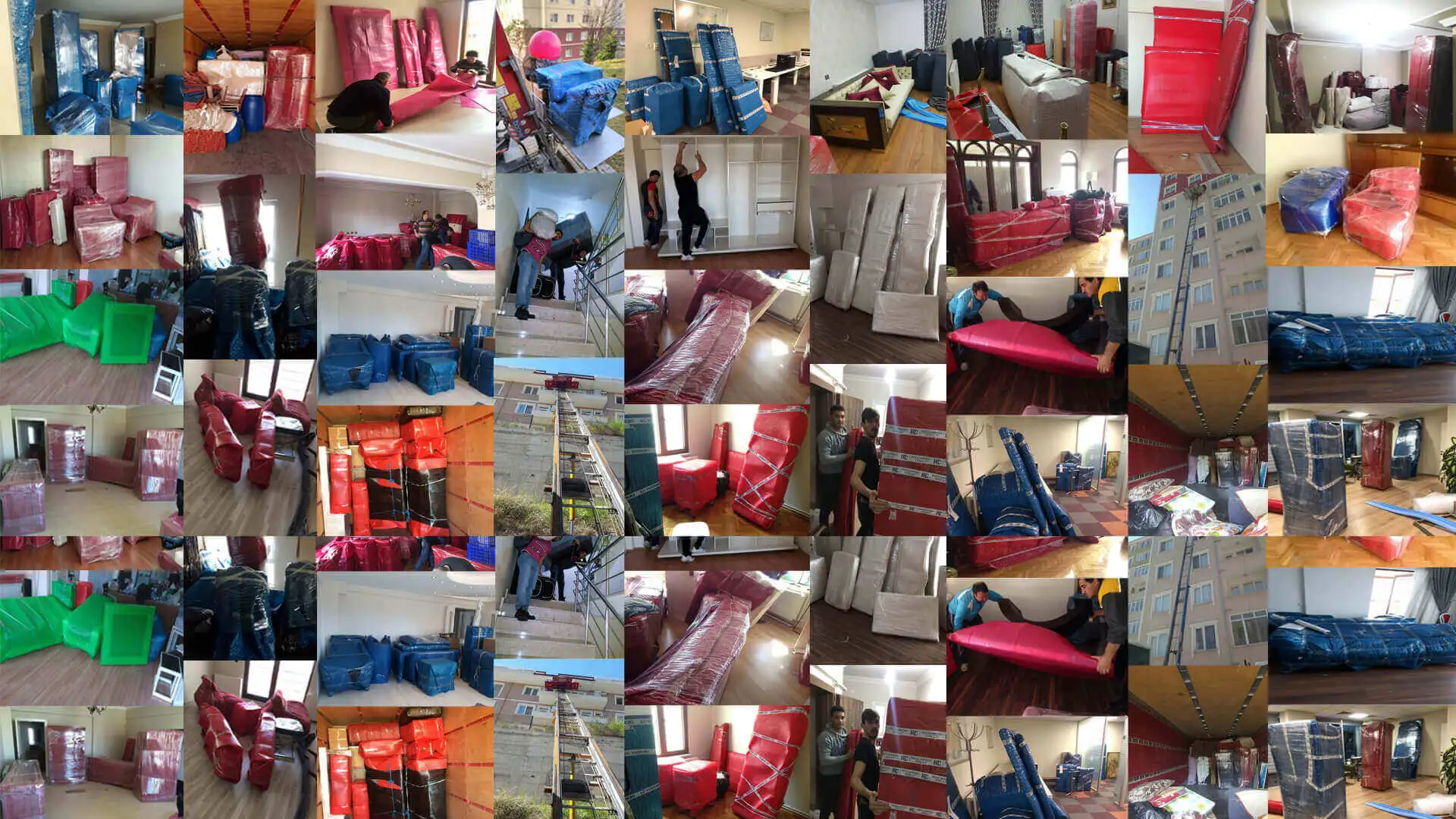 Mihalıççık Evden Eve Nakliyat Slider